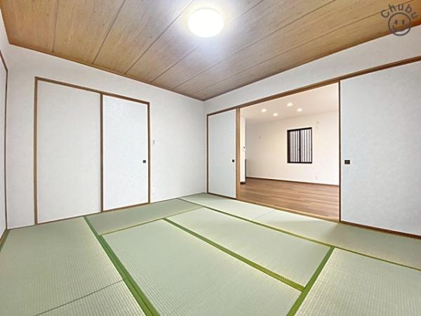 額田郡幸田町大字菱池字地蔵堂の中古一戸建て
