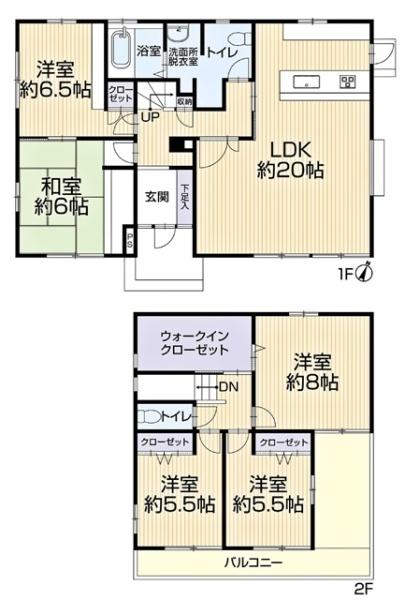 豊田市京ケ峰リ・フォーム住宅