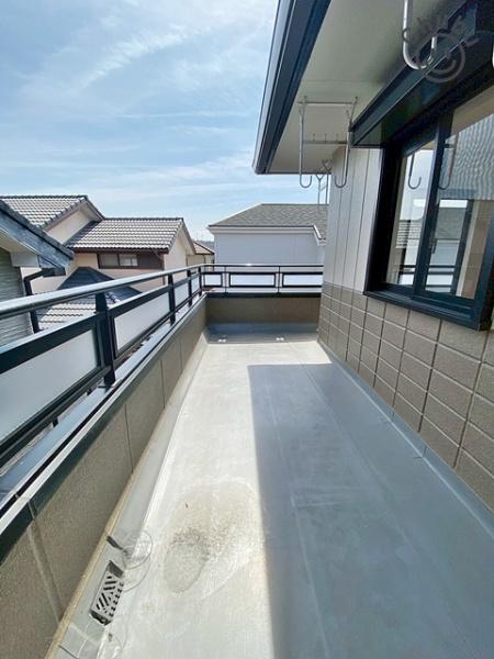 豊田市京ケ峰２丁目の中古一戸建て