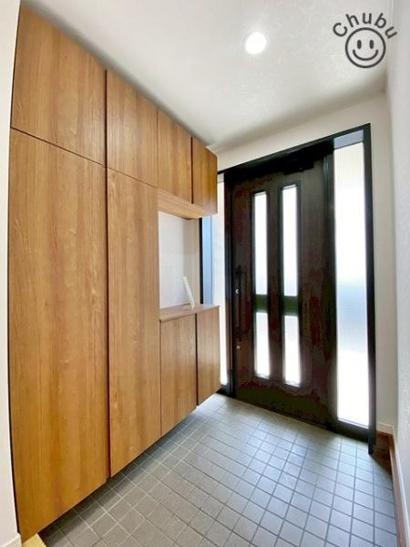 豊田市京ケ峰２丁目の中古一戸建て