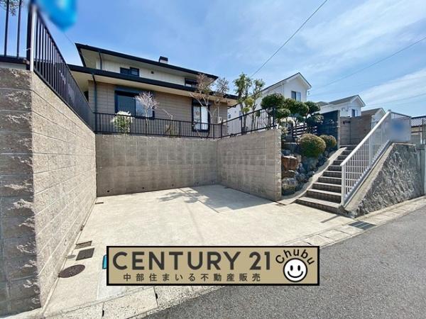 豊田市京ケ峰リ・フォーム住宅
