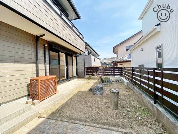 豊田市京ケ峰２丁目の中古一戸建て