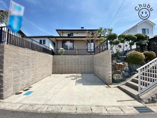 豊田市京ケ峰２丁目の中古一戸建て