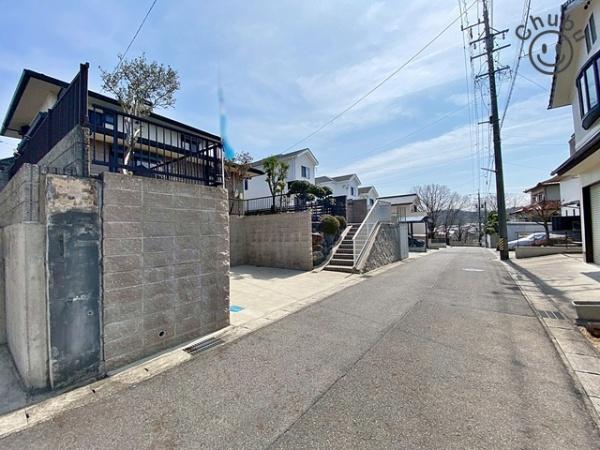 豊田市京ケ峰２丁目の中古一戸建て