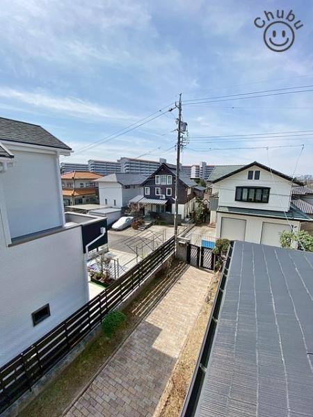 豊田市京ケ峰２丁目の中古一戸建て