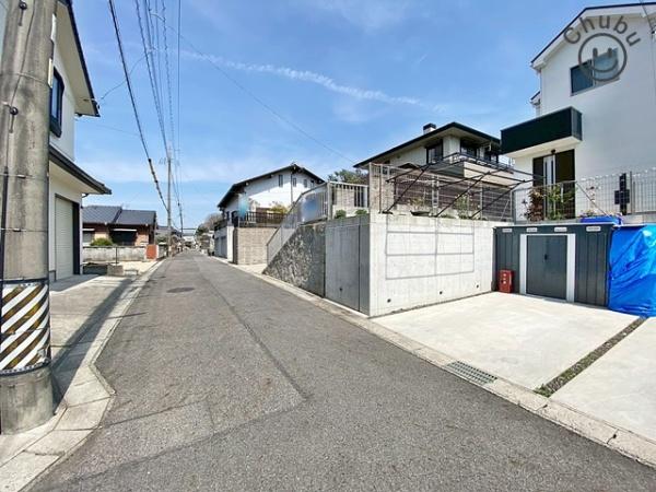 豊田市京ケ峰２丁目の中古一戸建て