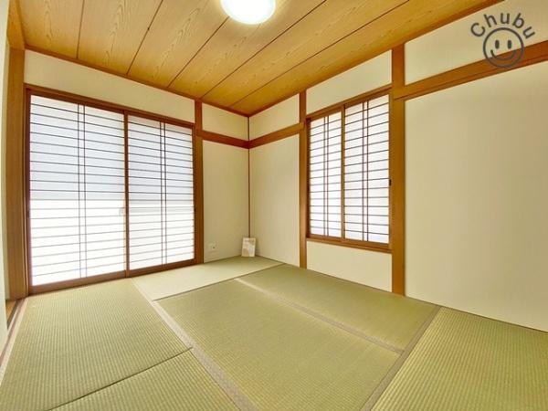 豊田市京ケ峰２丁目の中古一戸建て