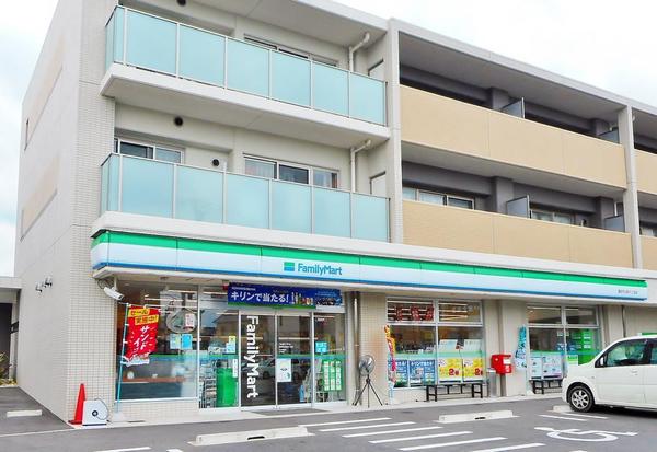 豊田市平山町６丁目の中古一戸建て(ファミリーマート豊田市平山町6丁目店)