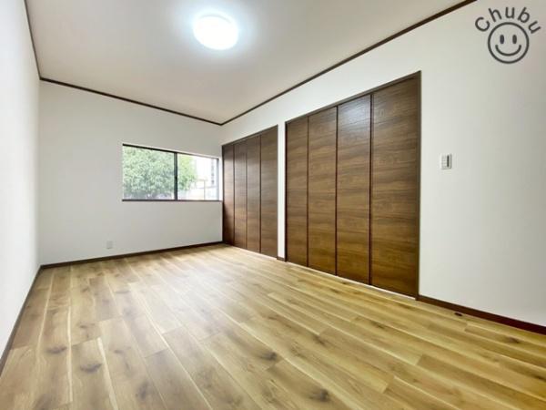 豊田市平山町６丁目の中古一戸建て