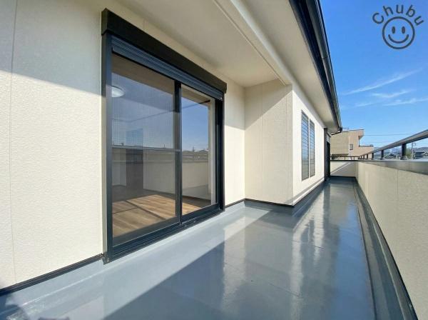 豊田市平山町６丁目の中古一戸建て