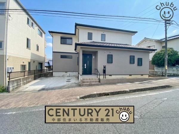 豊田市平山町リ・フォーム住宅