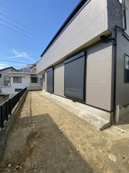 豊田市平山町６丁目の中古一戸建て