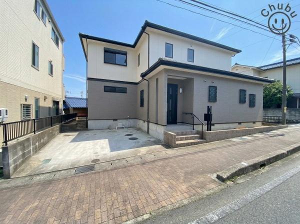 豊田市平山町６丁目の中古一戸建て