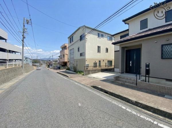 豊田市平山町６丁目の中古一戸建て
