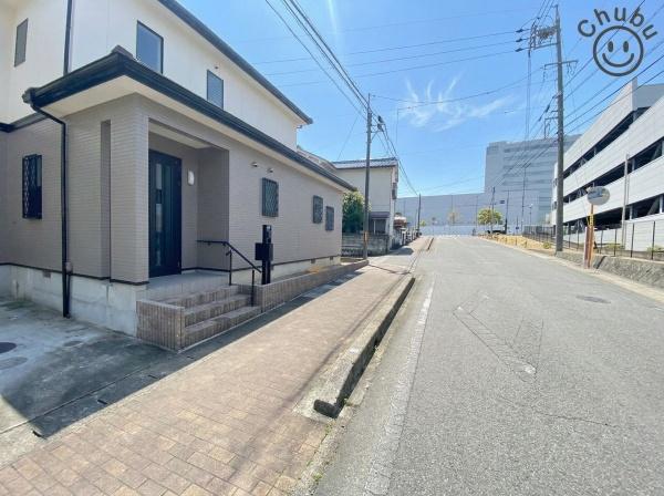 豊田市平山町６丁目の中古一戸建て