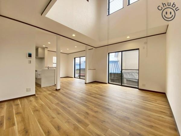 豊田市平山町６丁目の中古一戸建て