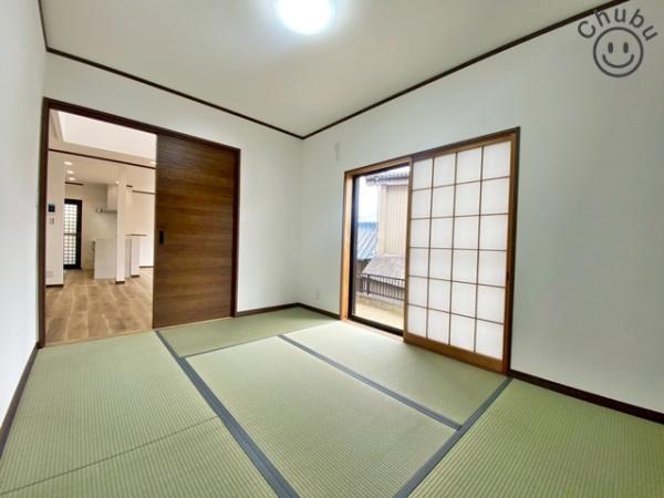 豊田市平山町６丁目の中古一戸建て