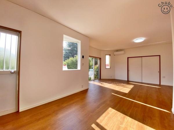 豊田市平山町　中古戸建