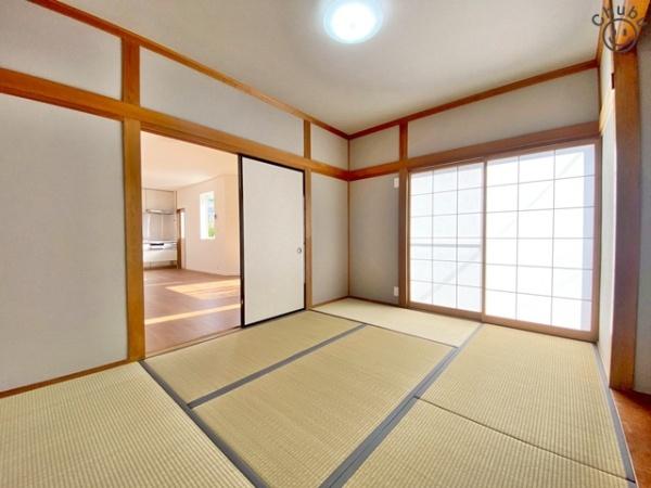 豊田市平山町１丁目の中古一戸建て