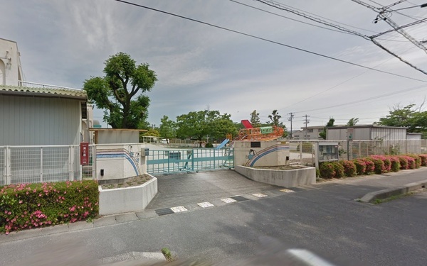 安城市榎町町新築戸建全2棟1号棟(和泉保育園)