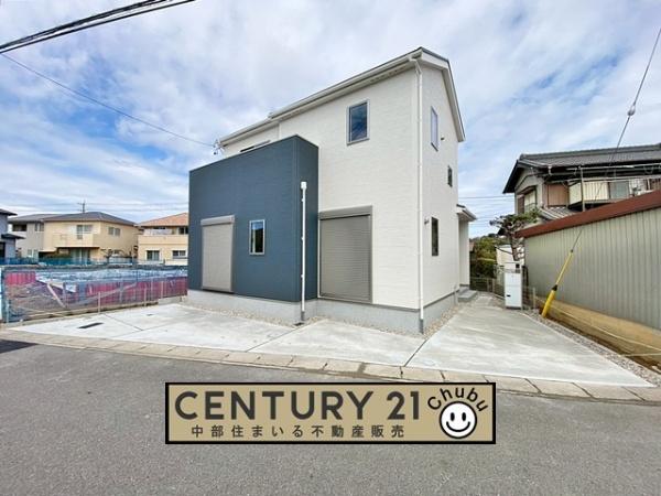 知多郡阿久比町草木新築戸建全1棟
