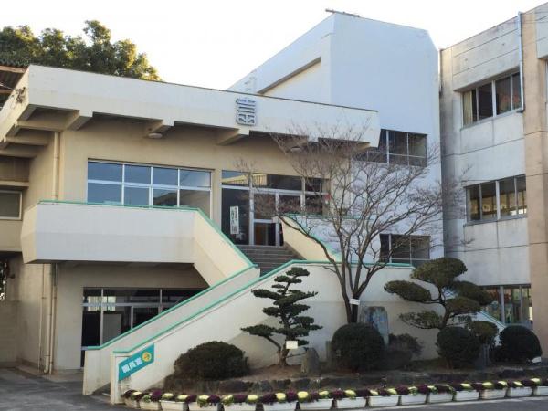ライフプラザ大府桜木町１番館(吉田小学校)