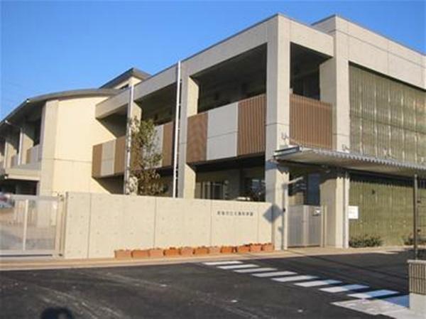 ライフプラザ大府桜木町１番館(大堀保育園)