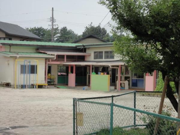 ライフプラザ大府桜木町１番館(米田保育園)