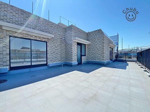 ライフプラザ大府桜木町１番館