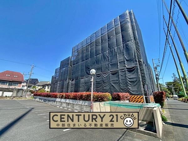 ライフプラザ大府桜木町１番館