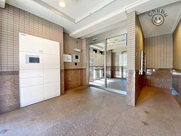 ライフプラザ大府桜木町１番館