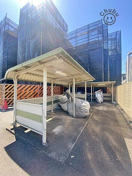 ライフプラザ大府桜木町１番館