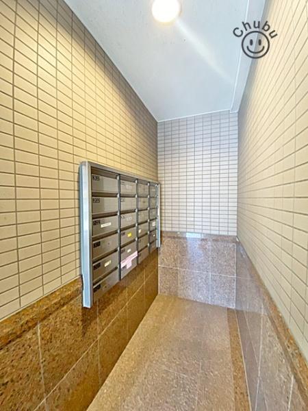 ライフプラザ大府桜木町１番館