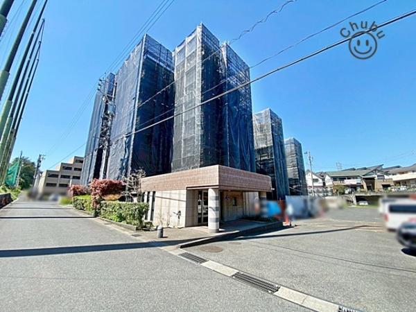 ライフプラザ大府桜木町１番館