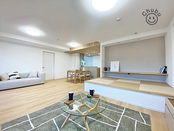 ライフプラザ大府桜木町１番館