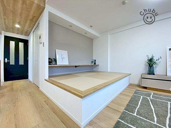ライフプラザ大府桜木町１番館