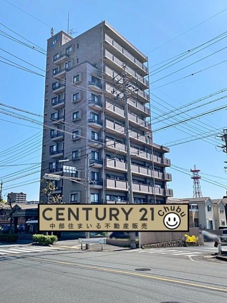 ユニーブル横須賀