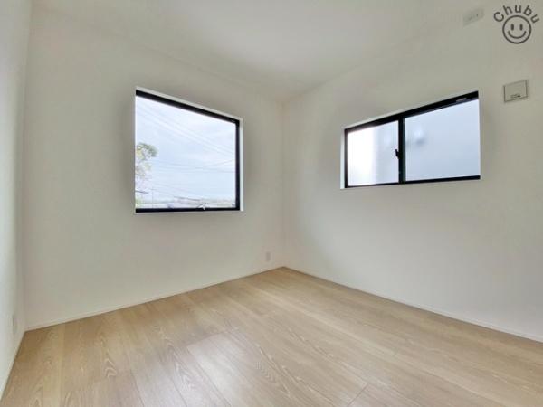 東郷町兵庫新築戸建全6棟3号棟