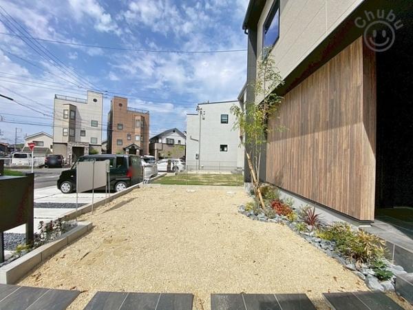 東郷町兵庫新築戸建全6棟3号棟