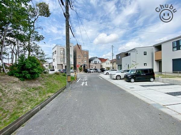 東郷町兵庫新築戸建全6棟3号棟