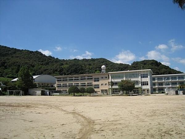 豊川市御油町汲ケ谷の中古一戸建て(御油小学校)