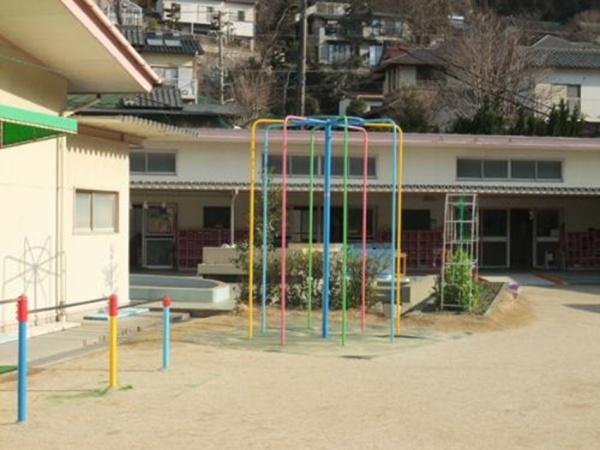 豊川市御油町汲ケ谷の中古一戸建て(御油第二保育園)
