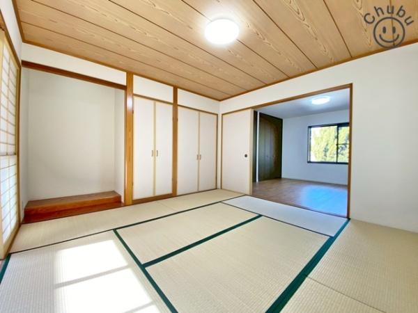 豊川市御油町汲ケ谷の中古一戸建て