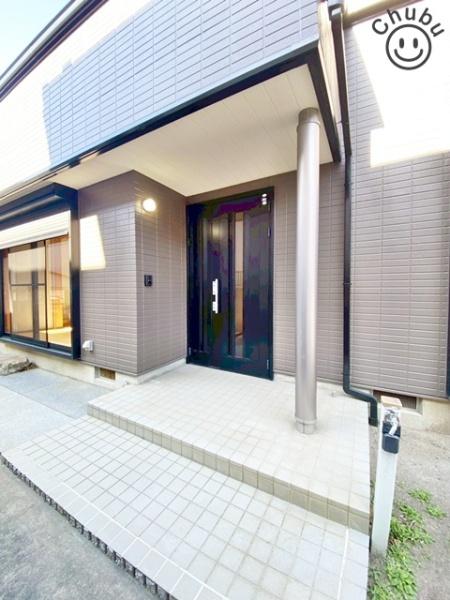 豊川市御油町汲ケ谷の中古一戸建て