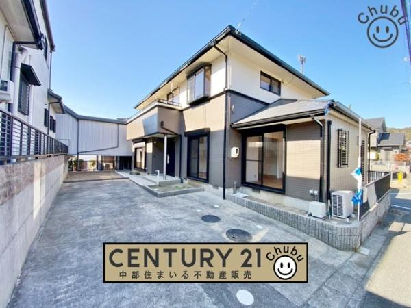豊川市御油町リ・フォーム住宅