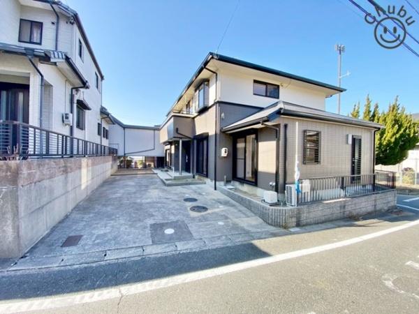 豊川市御油町汲ケ谷の中古一戸建て