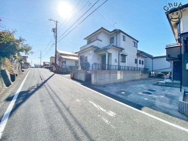 豊川市御油町汲ケ谷の中古一戸建て