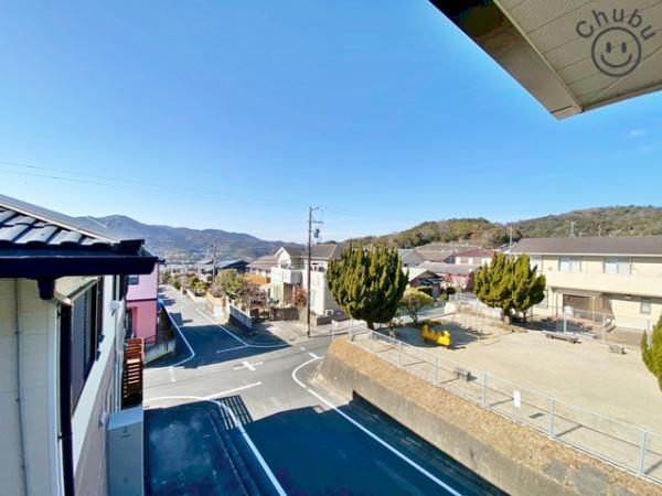 豊川市御油町汲ケ谷の中古一戸建て