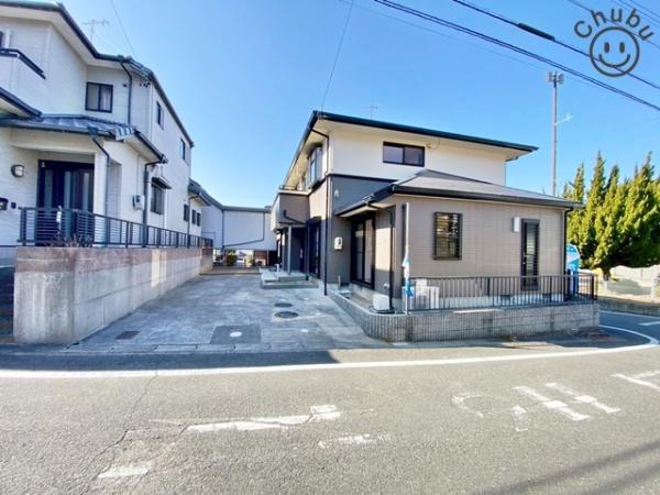 豊川市御油町汲ケ谷の中古一戸建て