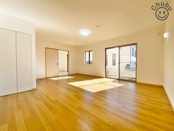 豊川市長沢町大覚の中古一戸建て
